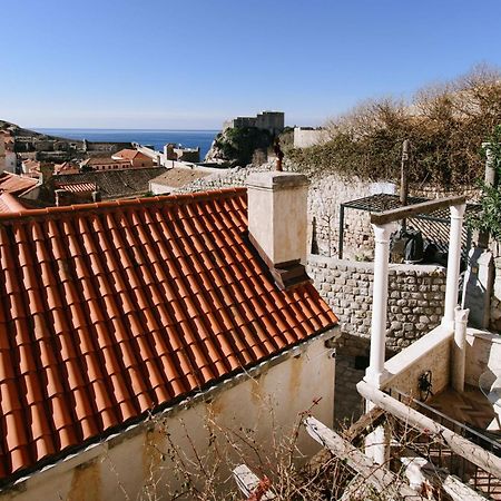 Villa Monte Santo By Duhomes Dubrovnik Exterior foto