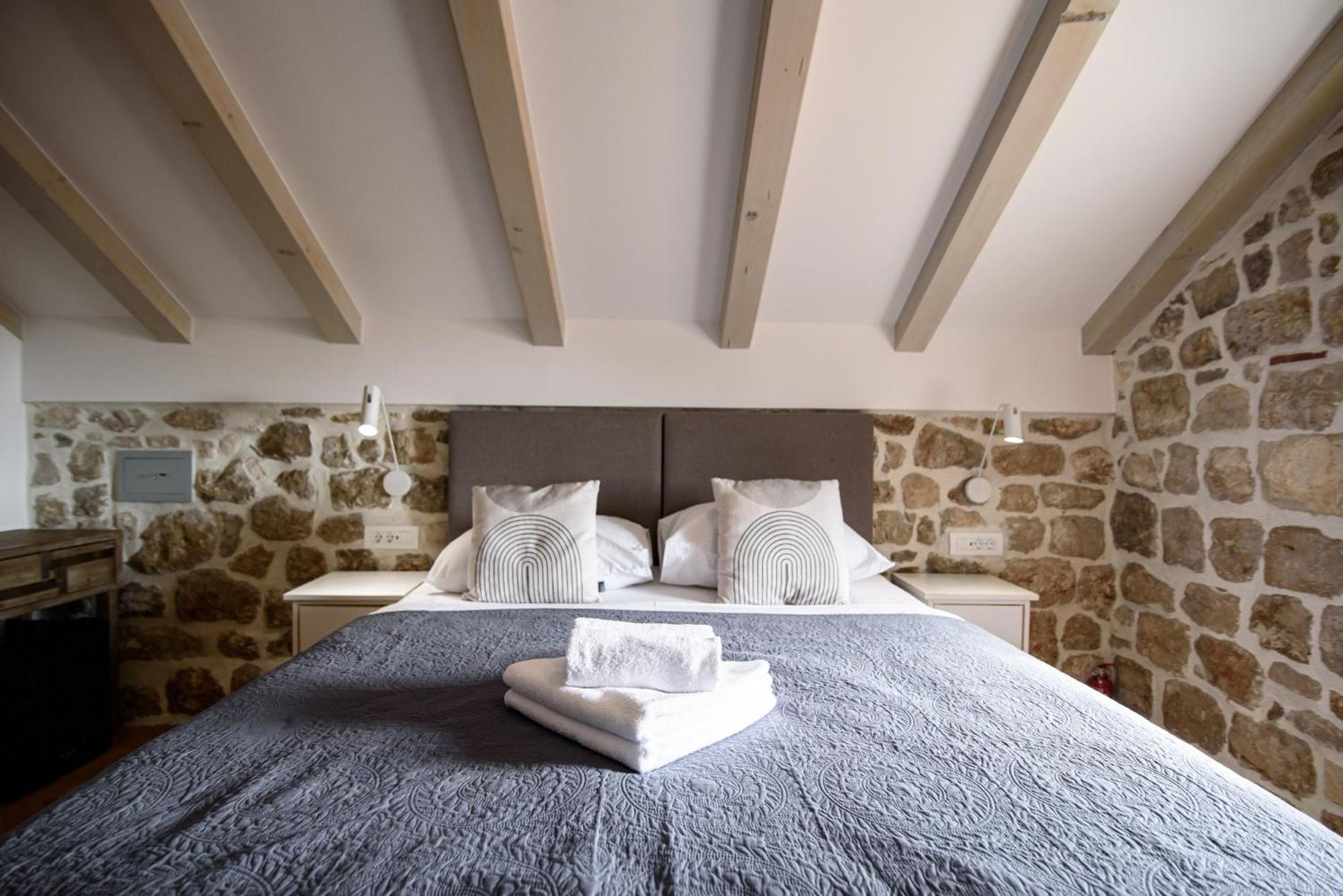 Villa Monte Santo By Duhomes Dubrovnik Exterior foto