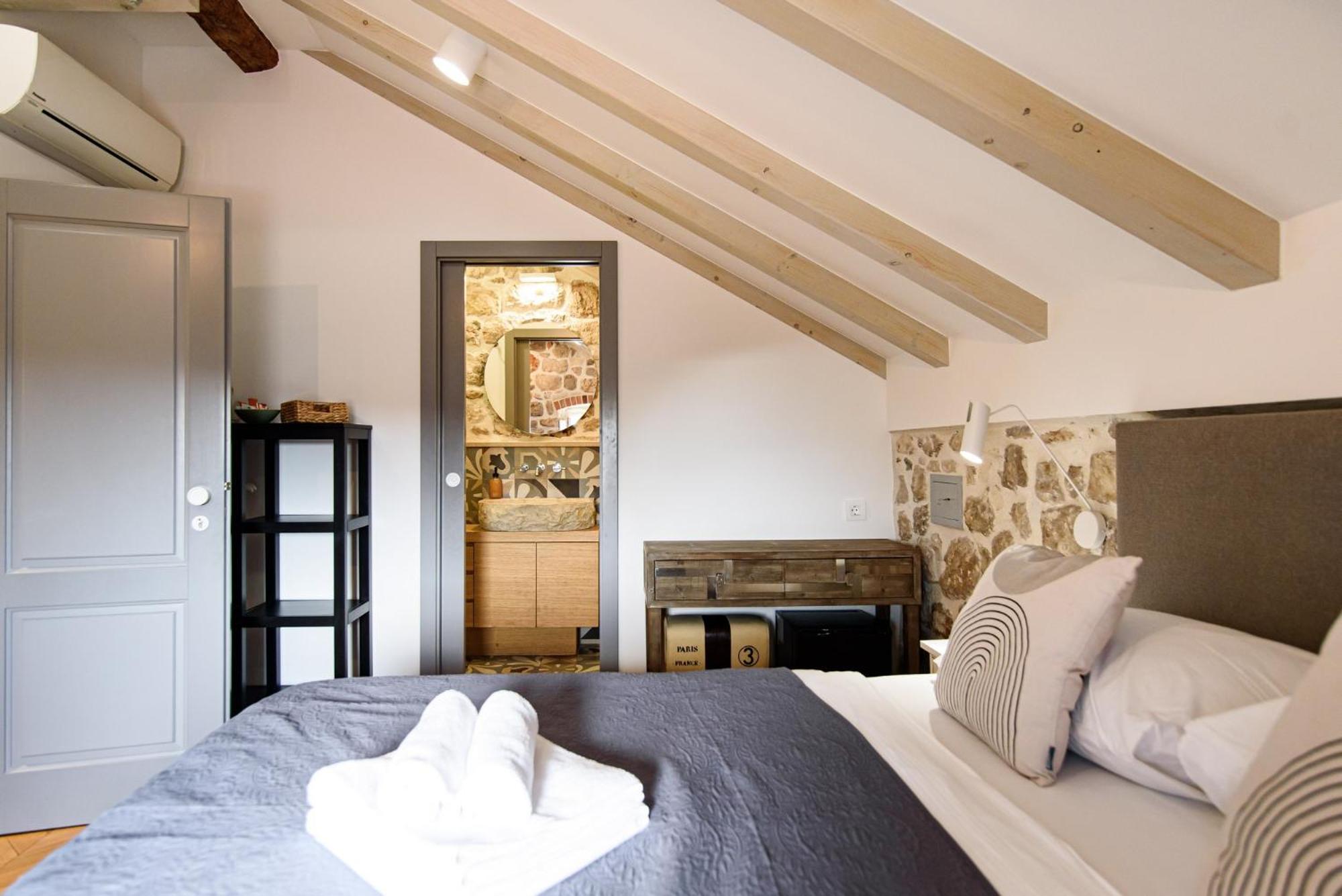 Villa Monte Santo By Duhomes Dubrovnik Exterior foto