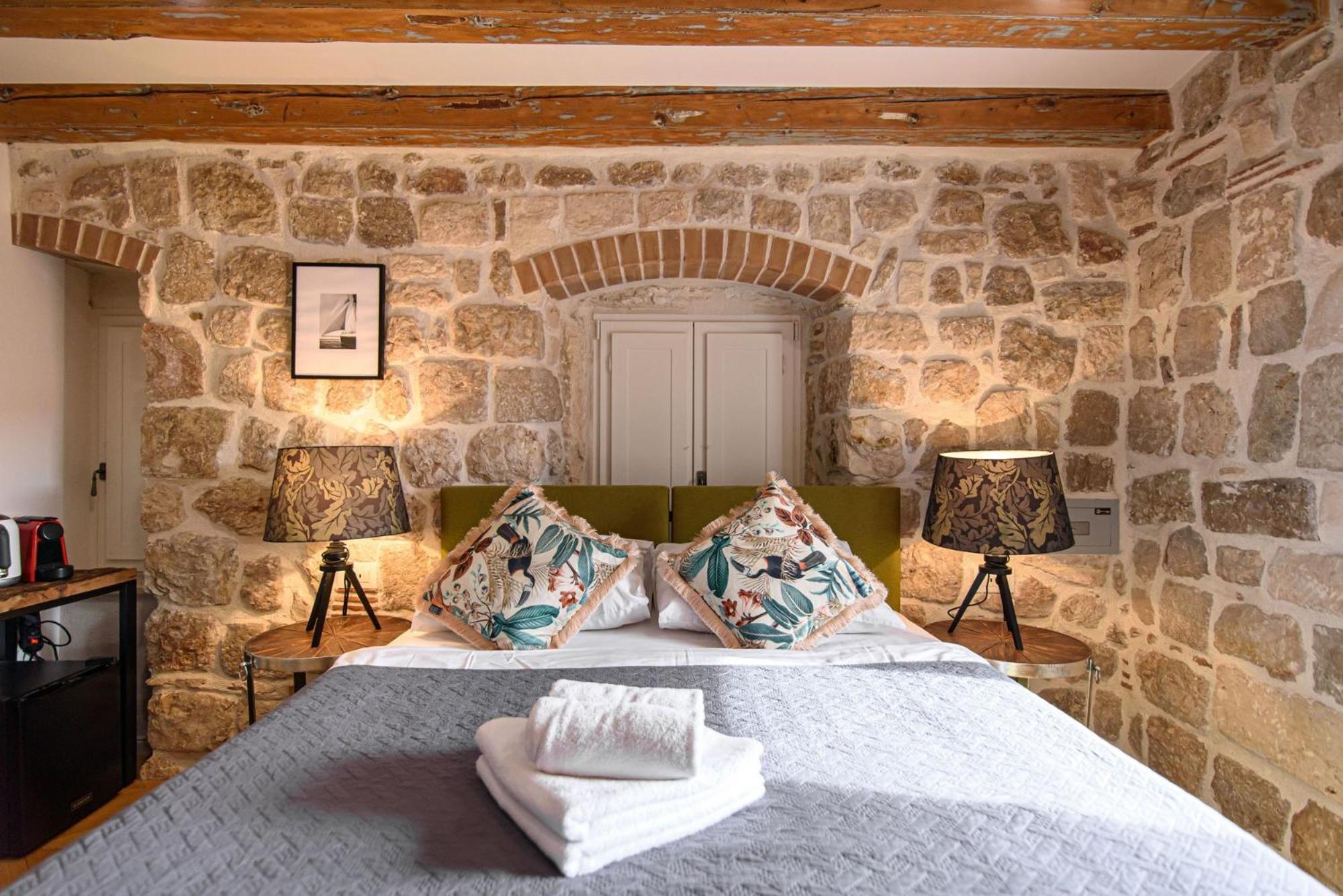 Villa Monte Santo By Duhomes Dubrovnik Exterior foto