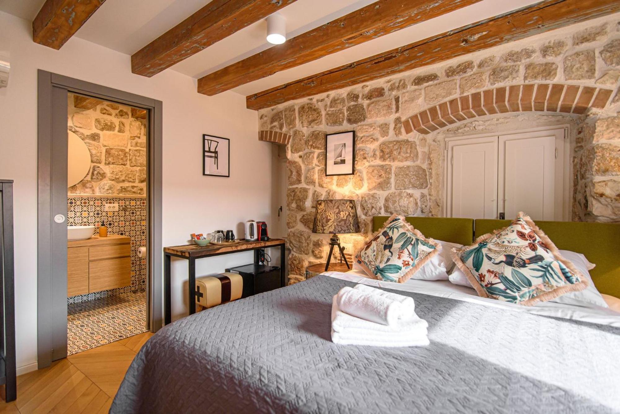 Villa Monte Santo By Duhomes Dubrovnik Exterior foto