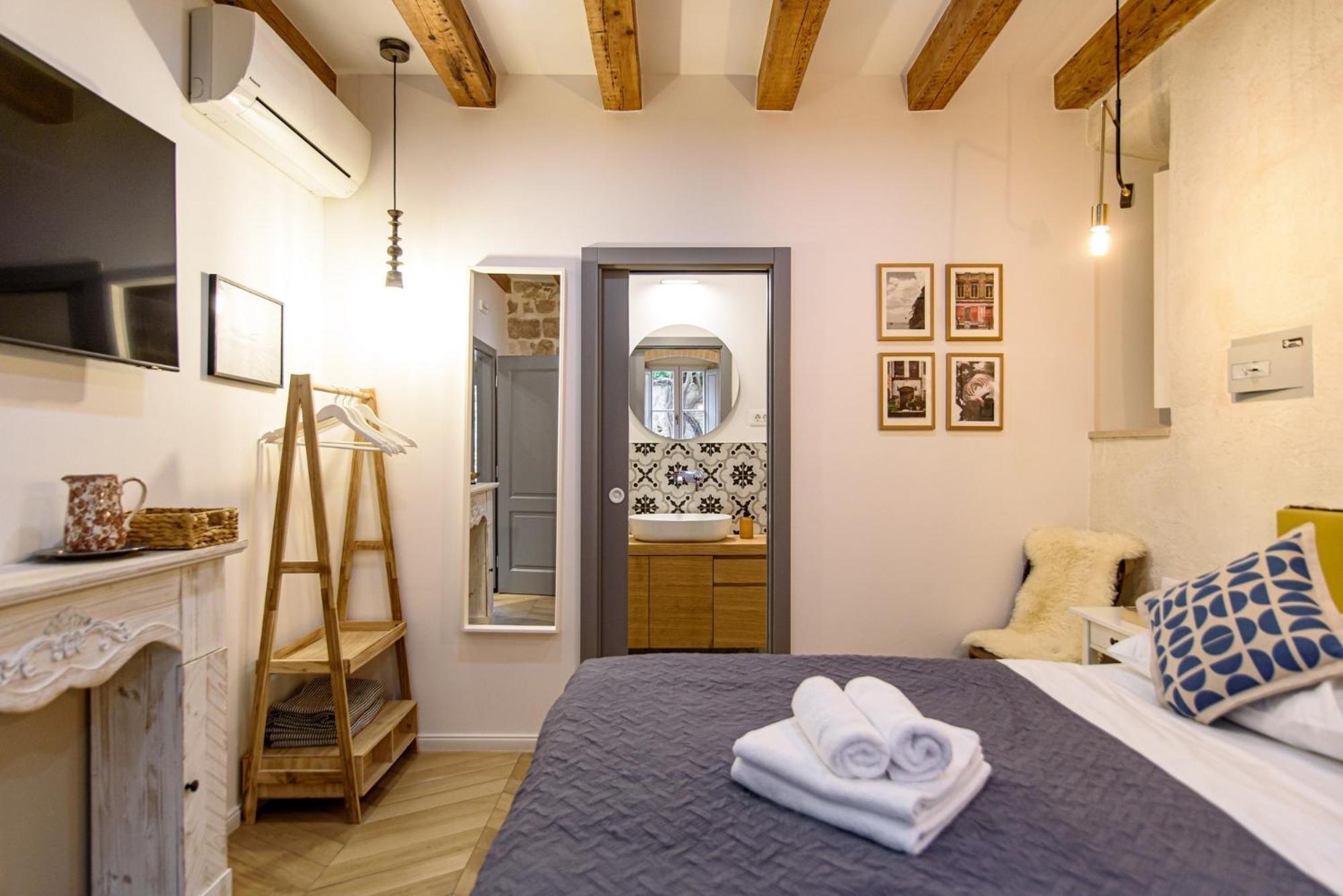 Villa Monte Santo By Duhomes Dubrovnik Exterior foto