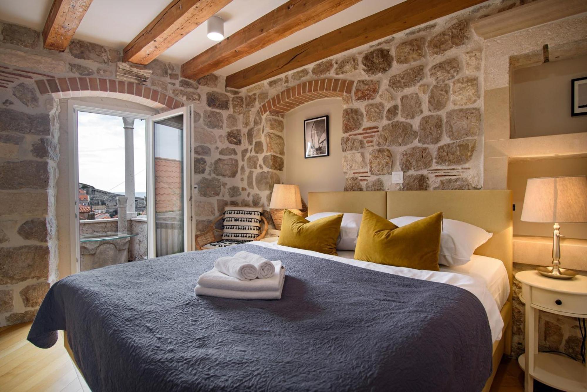 Villa Monte Santo By Duhomes Dubrovnik Exterior foto